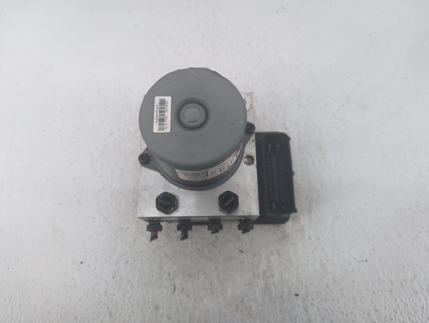 2014-2015 Kia Optima ABS Pump Control Module Replacement P/N:58920-2T870 Fits Fits 2014 2015 OEM Used Auto Parts - Oemusedau