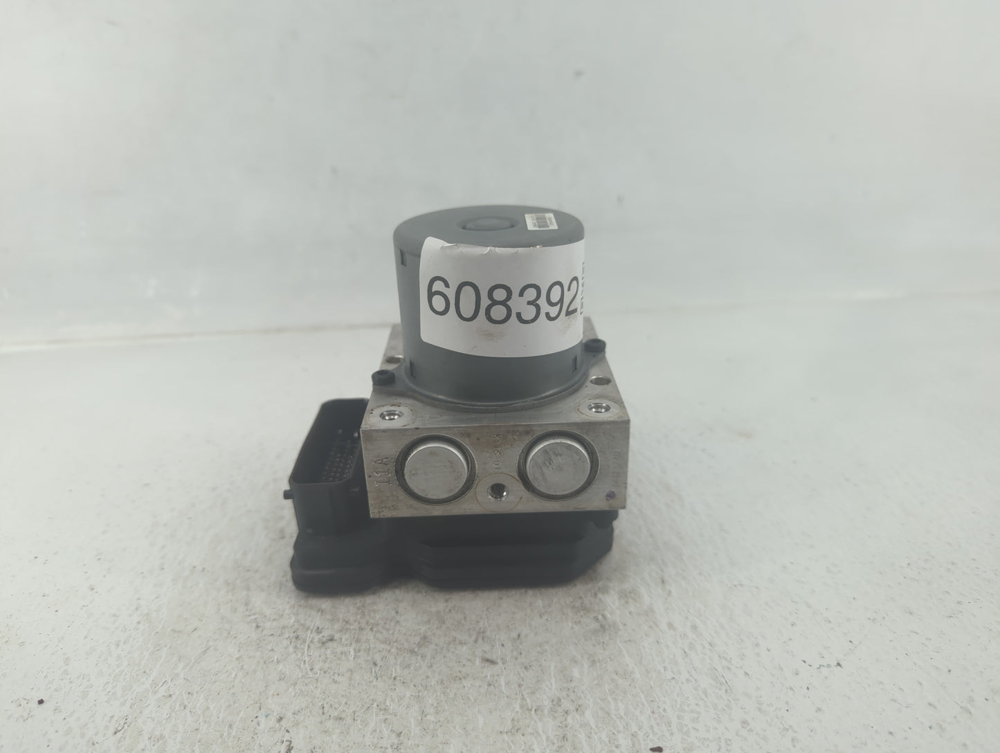 2014-2015 Kia Optima ABS Pump Control Module Replacement P/N:58920-2T870 Fits Fits 2014 2015 OEM Used Auto Parts - Oemusedau