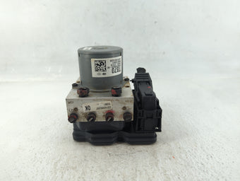 compare product 2014-2015 Kia Optima ABS Pump Control Module Replacement P/N:58920-2T870 Fits Fits 2014 2015 OEM Used Auto Parts