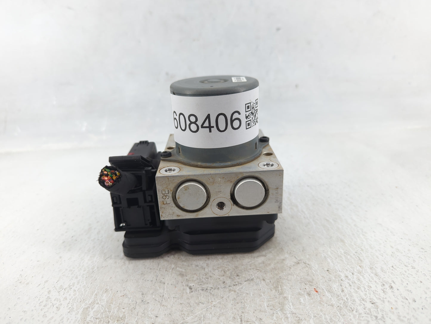 2014-2015 Kia Optima ABS Pump Control Module Replacement P/N:58920-2T870 Fits Fits 2014 2015 OEM Used Auto Parts - Oemusedau