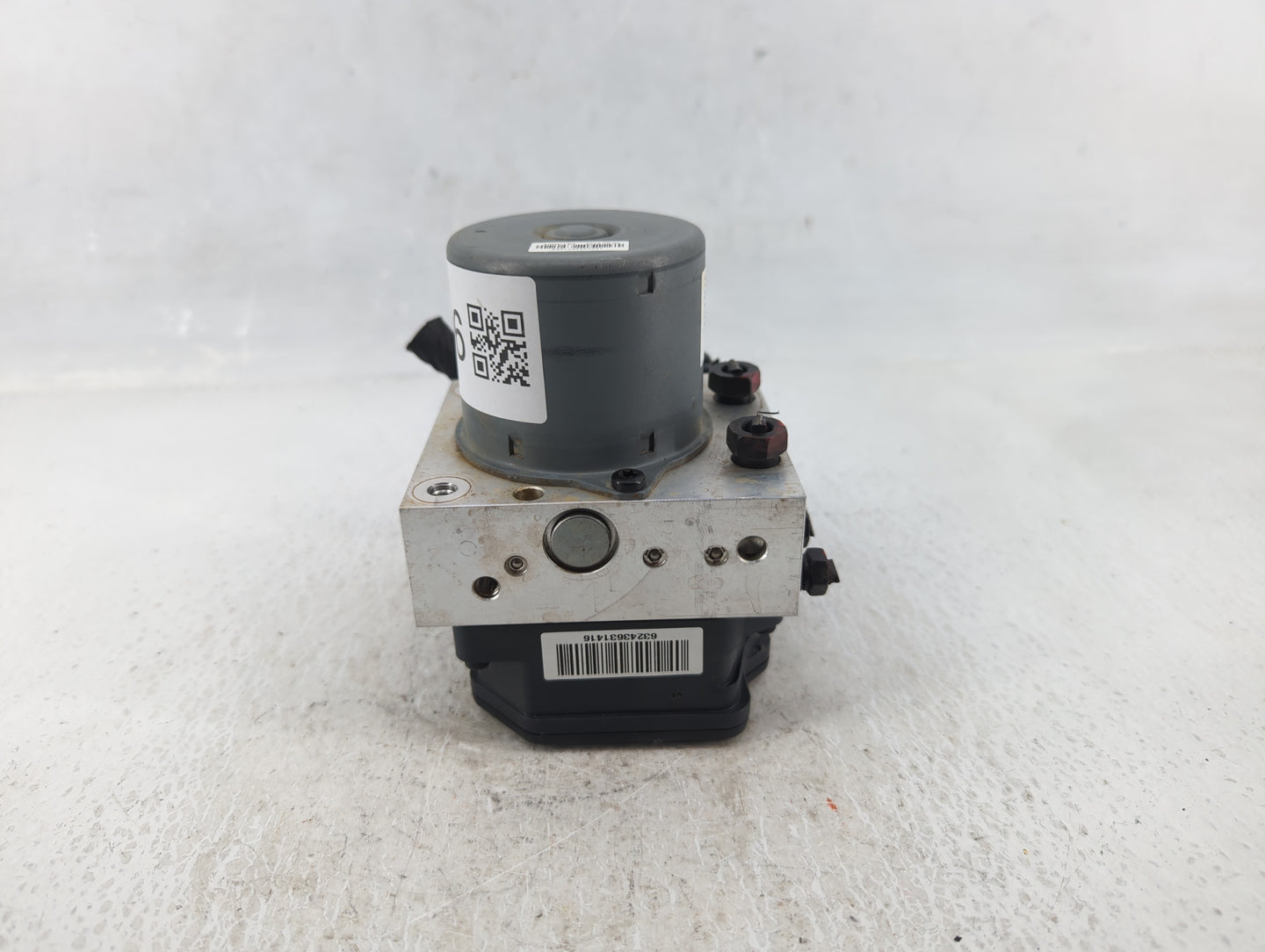 2014-2015 Kia Optima ABS Pump Control Module Replacement P/N:58920-2T870 Fits Fits 2014 2015 OEM Used Auto Parts - Oemusedau