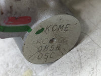 2011-2015 Kia Optima Brake Master Cylinder - Oemusedautoparts1.com