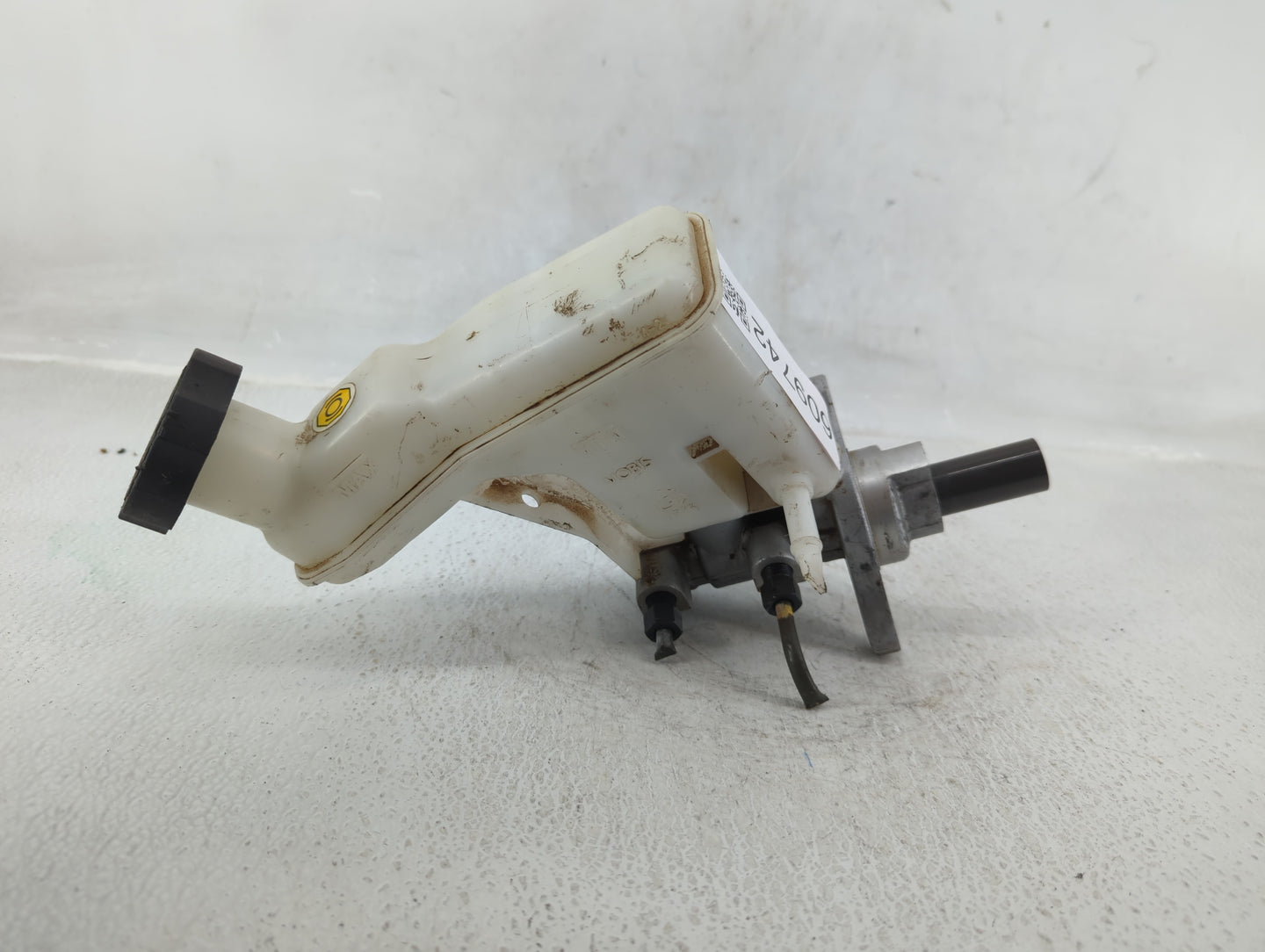 2013-2015 Kia Optima Brake Master Cylinder - Oemusedautoparts1.com