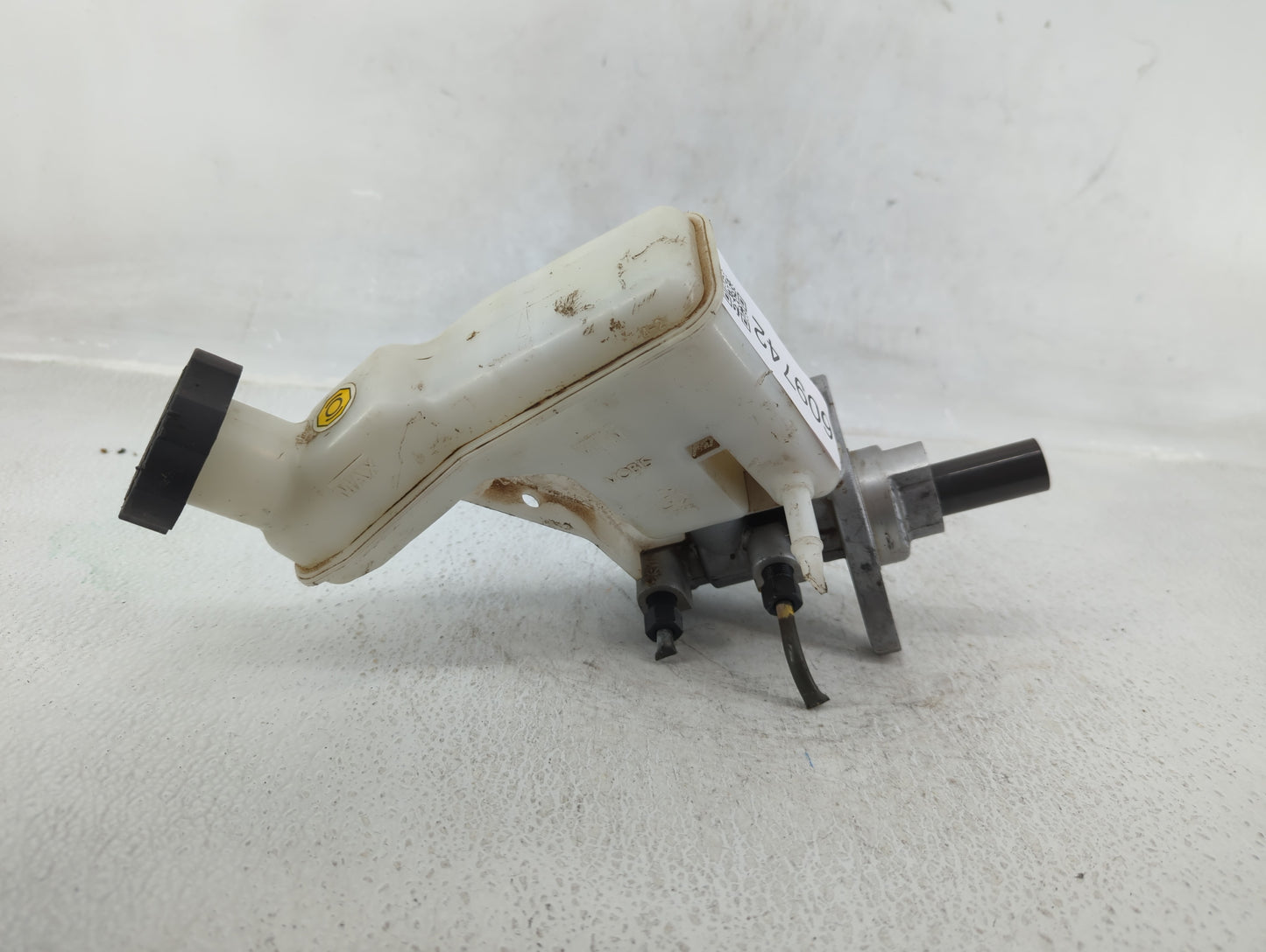 2013-2015 Kia Optima Brake Master Cylinder - Oemusedautoparts1.com