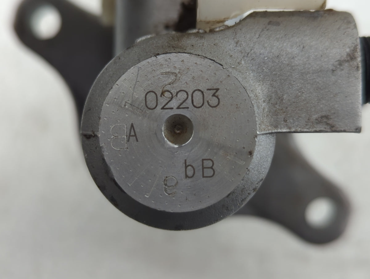 2013-2015 Kia Optima Brake Master Cylinder 609742 - Oemusedautoparts1.com