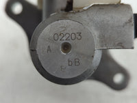 2013-2015 Kia Optima Brake Master Cylinder 609742 - Oemusedautoparts1.com