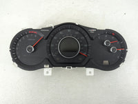 2014-2015 Kia Optima Instrument Cluster Speedometer Gauges P/N:94031-2T270 Fits Fits 2014 2015 OEM Used Auto Parts - Oemused