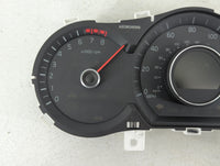 2014-2015 Kia Optima Instrument Cluster Speedometer Gauges P/N:94031-2T270 Fits Fits 2014 2015 OEM Used Auto Parts - Oemused