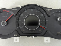 2014-2015 Kia Optima Instrument Cluster Speedometer Gauges P/N:94031-2T270 Fits Fits 2014 2015 OEM Used Auto Parts - Oemused