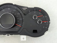2014-2015 Kia Optima Instrument Cluster Speedometer Gauges P/N:94031-2T270 Fits Fits 2014 2015 OEM Used Auto Parts - Oemused
