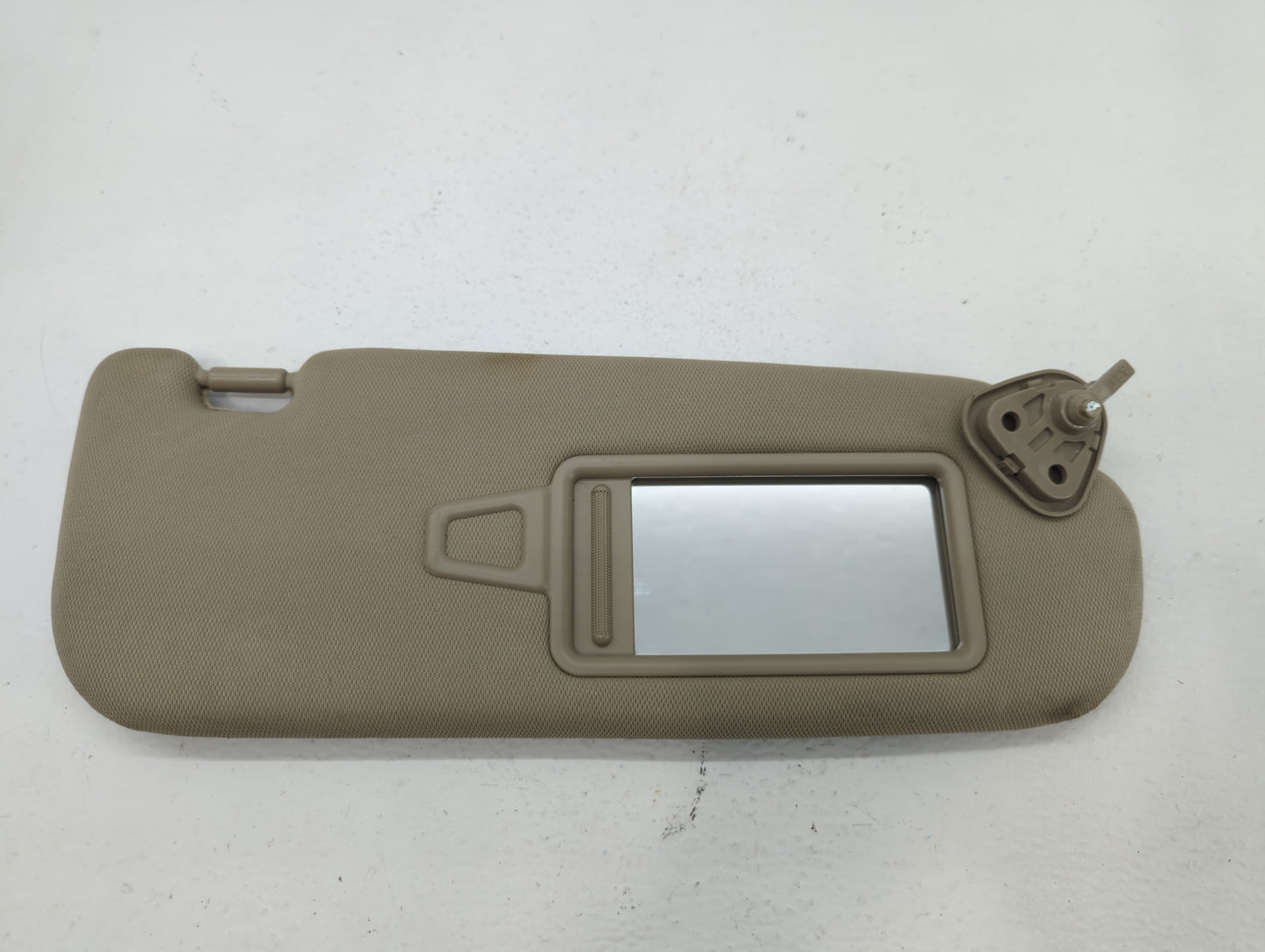 2011-2016 Kia Optima Sun Visor Shade Replacement Passenger Right Mirror Fits Fits 2011 2012 2013 2014 2015 2016 OEM Used Aut