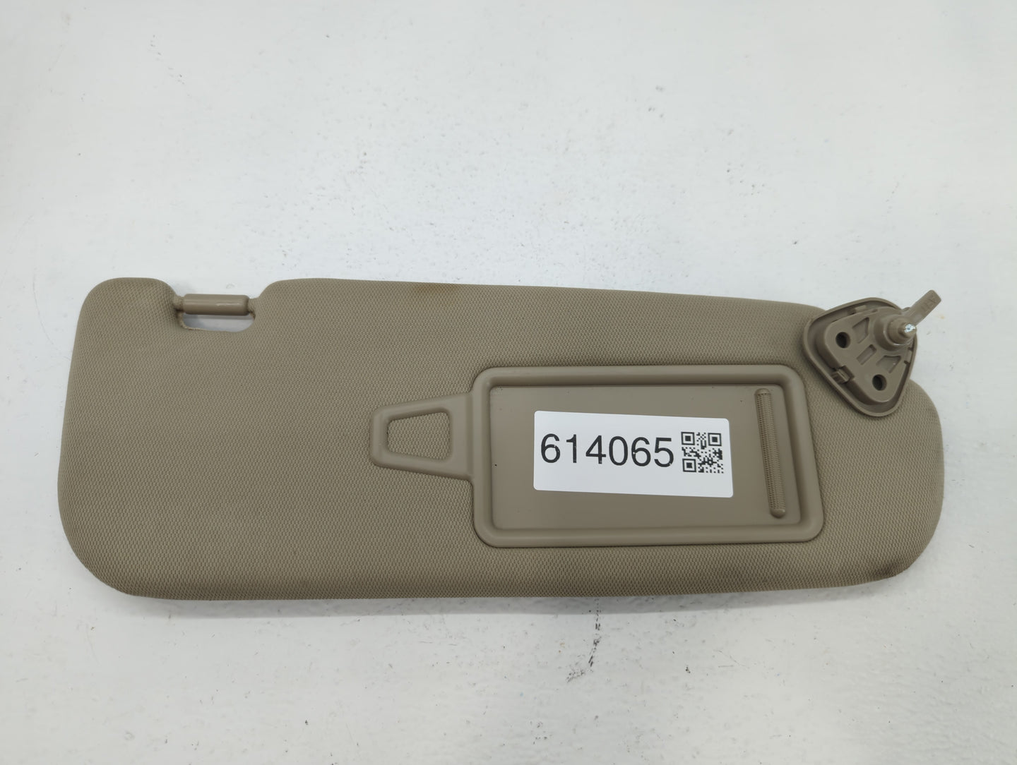 2011-2016 Kia Optima Sun Visor Shade Replacement Passenger Right Mirror Fits Fits 2011 2012 2013 2014 2015 2016 OEM Used Aut