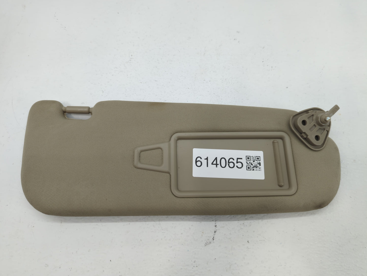 2011-2016 Kia Optima Sun Visor Shade Replacement Passenger Right Mirror Fits Fits 2011 2012 2013 2014 2015 2016 OEM Used Aut