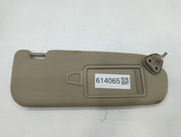 2011-2016 Kia Optima Sun Visor Shade Replacement Passenger Right Mirror Fits Fits 2011 2012 2013 2014 2015 2016 OEM Used Aut