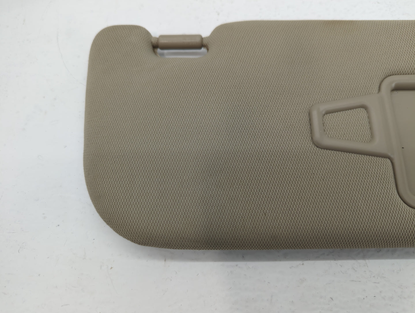 2011-2016 Kia Optima Sun Visor Shade Replacement Passenger Right Mirror Fits Fits 2011 2012 2013 2014 2015 2016 OEM Used Aut
