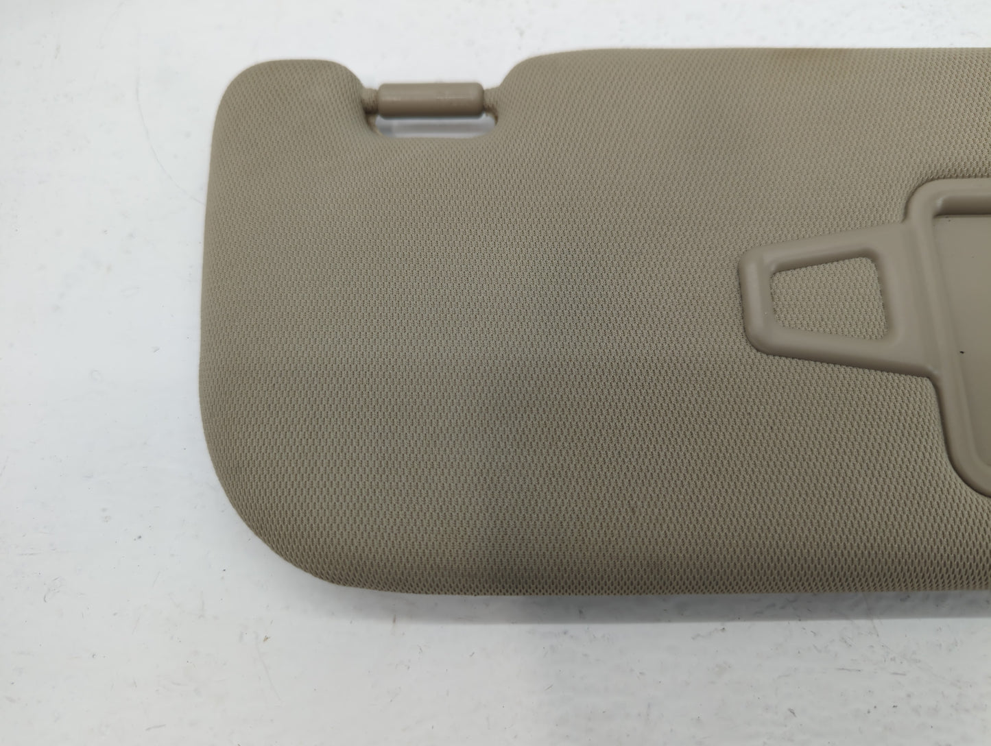 2011-2016 Kia Optima Sun Visor Shade Replacement Passenger Right Mirror Fits Fits 2011 2012 2013 2014 2015 2016 OEM Used Aut