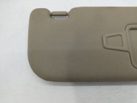 2011-2016 Kia Optima Sun Visor Shade Replacement Passenger Right Mirror Fits Fits 2011 2012 2013 2014 2015 2016 OEM Used Aut