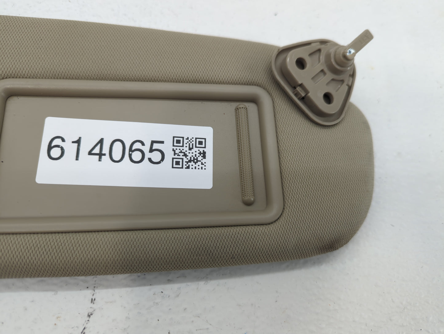2011-2016 Kia Optima Sun Visor Shade Replacement Passenger Right Mirror Fits Fits 2011 2012 2013 2014 2015 2016 OEM Used Aut