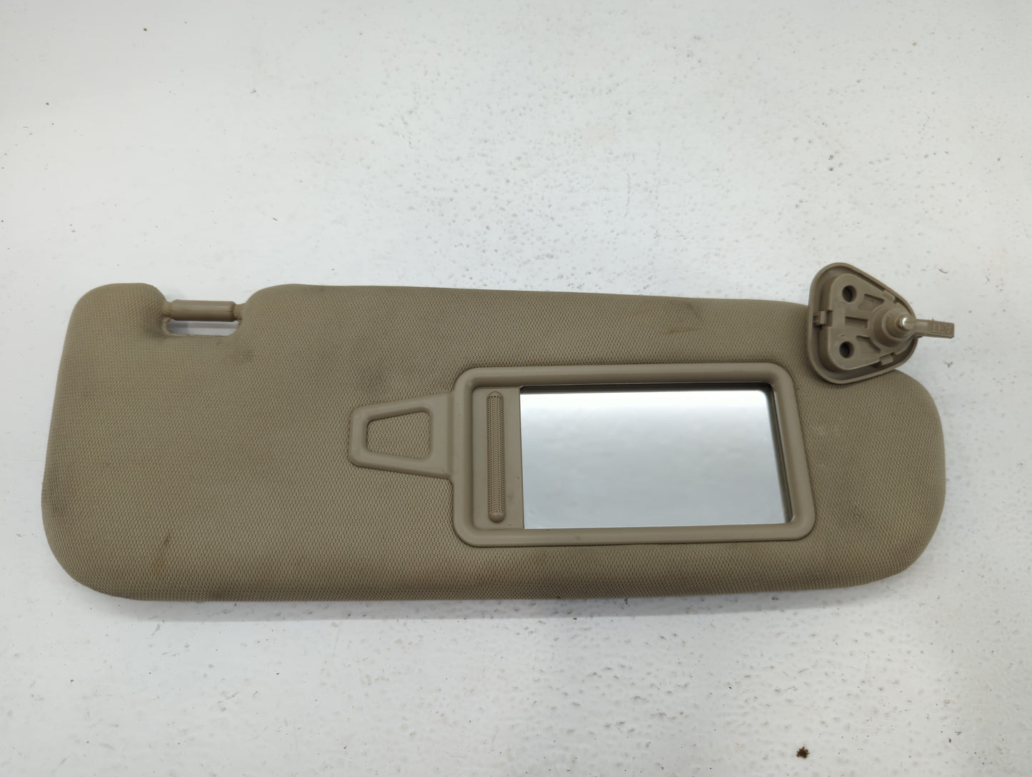 2011-2016 Kia Optima Sun Visor Shade Replacement Passenger Right Mirror Fits Fits 2011 2012 2013 2014 2015 2016 OEM Used Aut