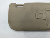 2011-2016 Kia Optima Sun Visor Shade Replacement Passenger Right Mirror Fits Fits 2011 2012 2013 2014 2015 2016 OEM Used Aut