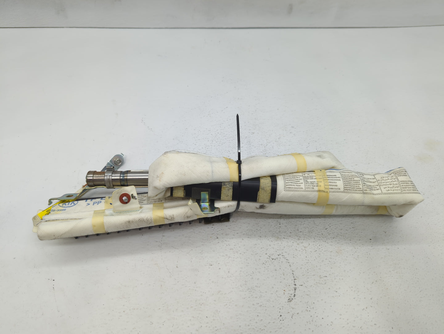 2011-2016 Kia Optima Air Bag Driver Left Steering Wheel Mounted P/N:850102T000 Fits Fits 2011 2012 2013 2014 2015 2016 OEM U