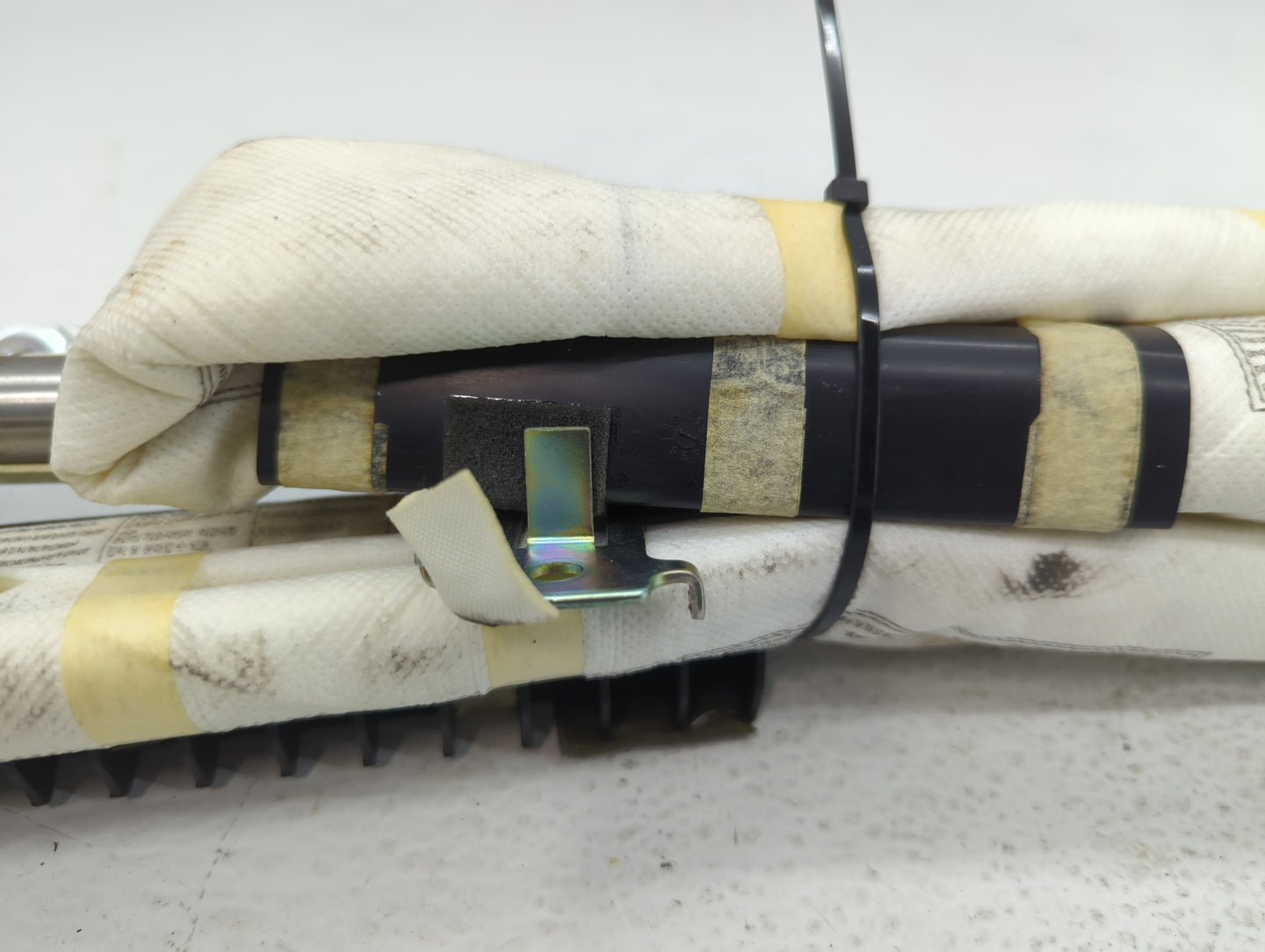 2011-2016 Kia Optima Air Bag Driver Left Steering Wheel Mounted P/N:850102T000 Fits Fits 2011 2012 2013 2014 2015 2016 OEM U