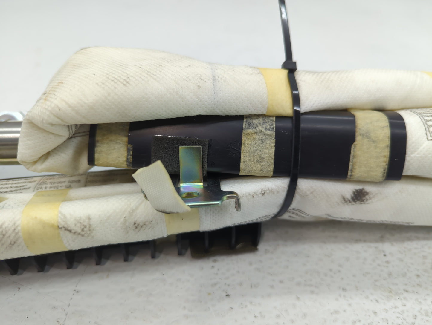2011-2016 Kia Optima Air Bag Driver Left Steering Wheel Mounted P/N:850102T000 Fits Fits 2011 2012 2013 2014 2015 2016 OEM U
