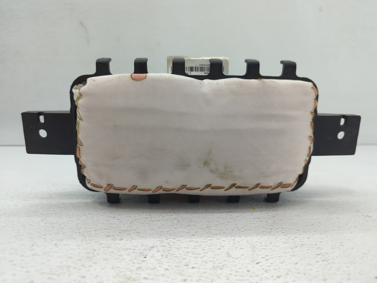 2014-2016 Kia Optima Air Bag Passenger Right Dashboard Oem - Oemusedautoparts1.com