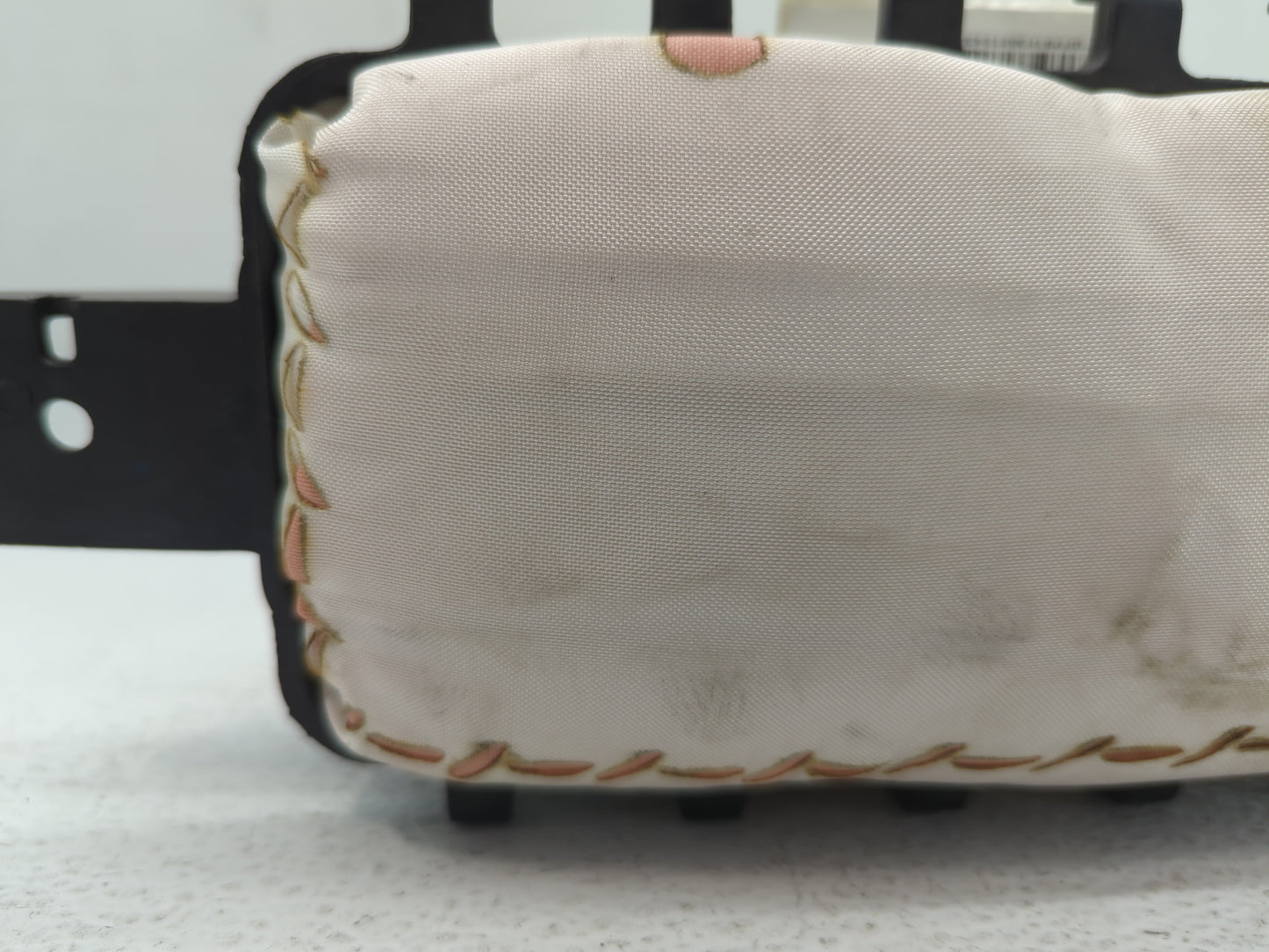 2014-2016 Kia Optima Air Bag Passenger Right Dashboard Oem - Oemusedautoparts1.com