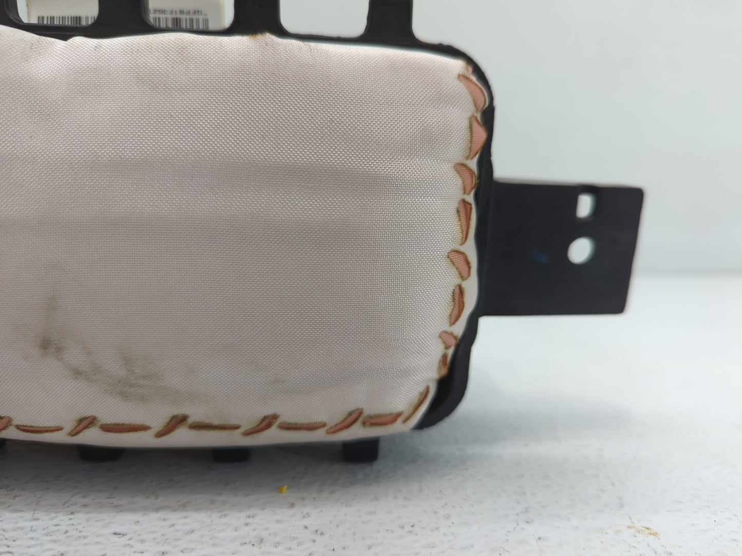 2014-2016 Kia Optima Air Bag Passenger Right Dashboard Oem - Oemusedautoparts1.com