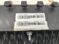 2014-2016 Kia Optima Air Bag Passenger Right Dashboard Oem - Oemusedautoparts1.com