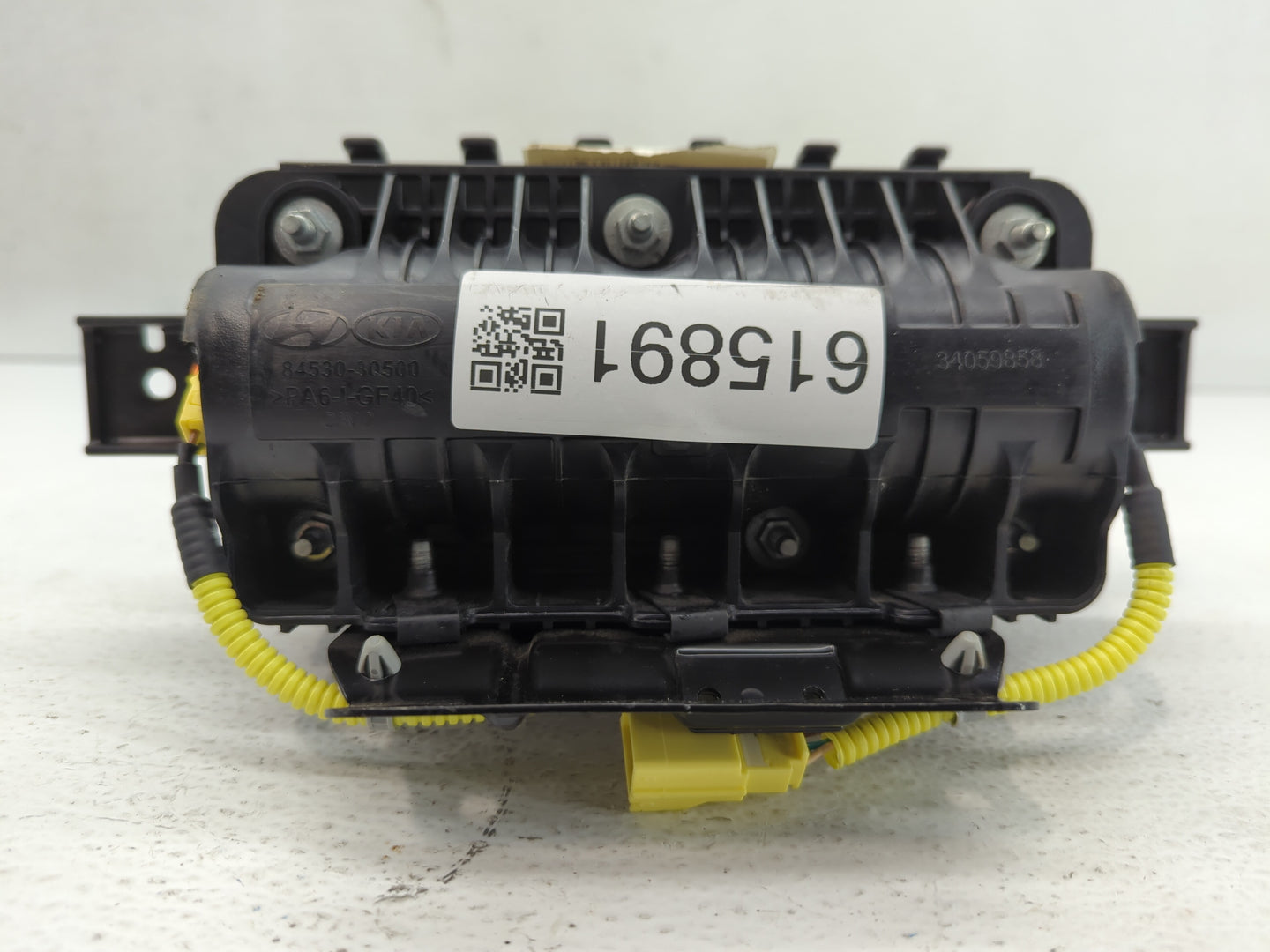 2014-2016 Kia Optima Air Bag Passenger Right Dashboard Oem - Oemusedautoparts1.com