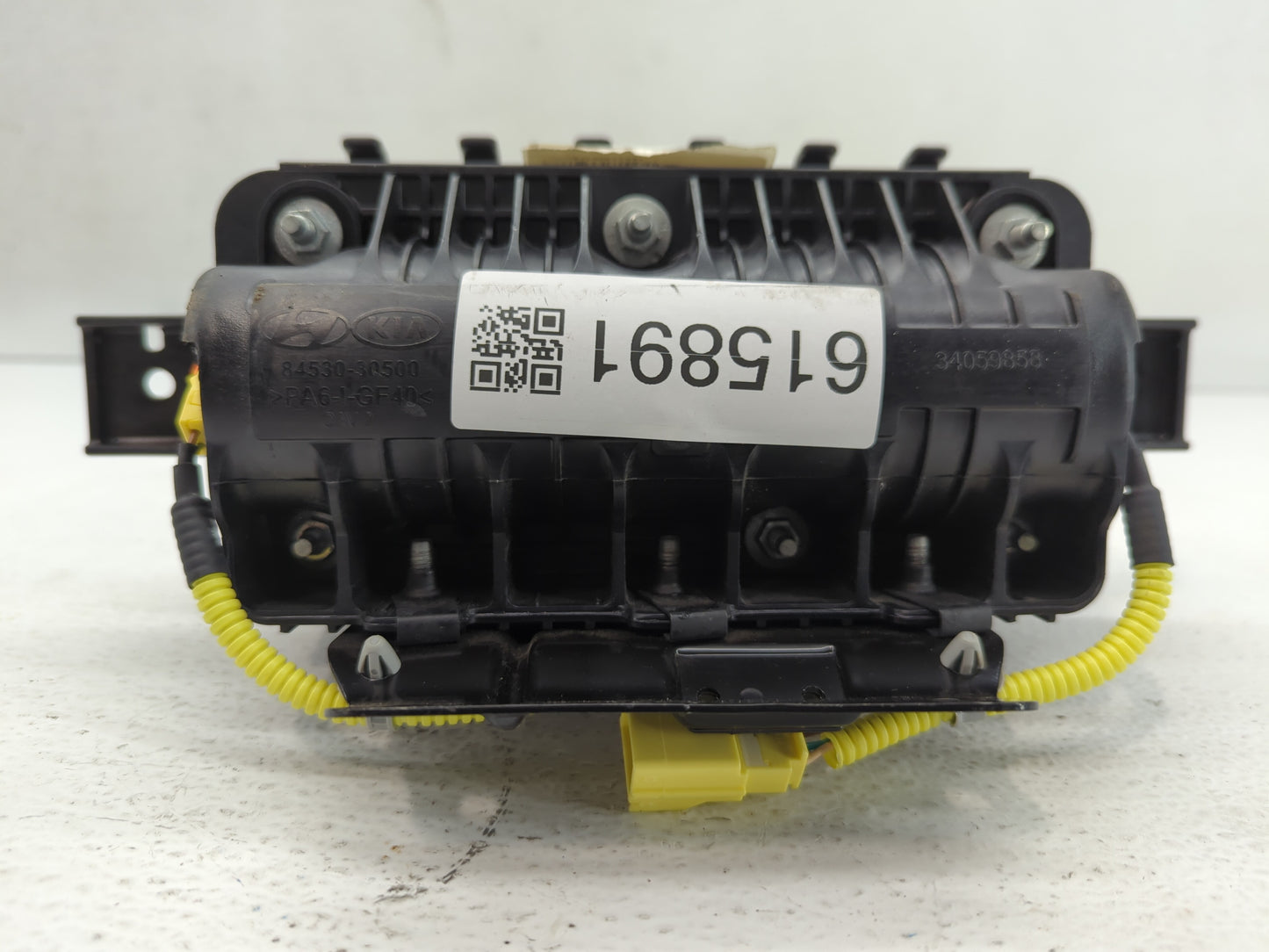 2014-2016 Kia Optima Air Bag Passenger Right Dashboard Oem - Oemusedautoparts1.com