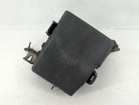 2014-2015 Kia Optima Fusebox Fuse Box Panel Relay Module P/N:91955-2T730QQK Fits Fits 2014 2015 OEM Used Auto Parts - Oemuse