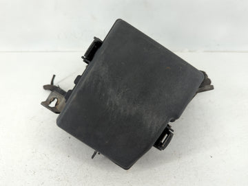 2014-2015 Kia Optima Fusebox Fuse Box Panel Relay Module P/N:91955-2T730QQK Fits Fits 2014 2015 OEM Used Auto Parts - Oemuse