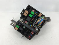 2014-2015 Kia Optima Fusebox Fuse Box Panel Relay Module P/N:91955-2T730QQK Fits Fits 2014 2015 OEM Used Auto Parts - Oemuse
