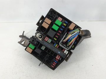 2014-2015 Kia Optima Fusebox Fuse Box Panel Relay Module P/N:91955-2T730QQK Fits Fits 2014 2015 OEM Used Auto Parts
