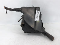 2014-2015 Kia Optima Fusebox Fuse Box Panel Relay Module P/N:91955-2T730QQK Fits Fits 2014 2015 OEM Used Auto Parts - Oemuse