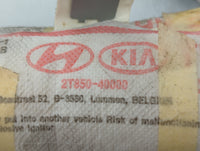 2011-2016 Kia Optima Air Bag Driver Left Steering Wheel Mounted P/N:2T850-40000 Fits Fits 2011 2012 2013 2014 2015 2016 OEM 