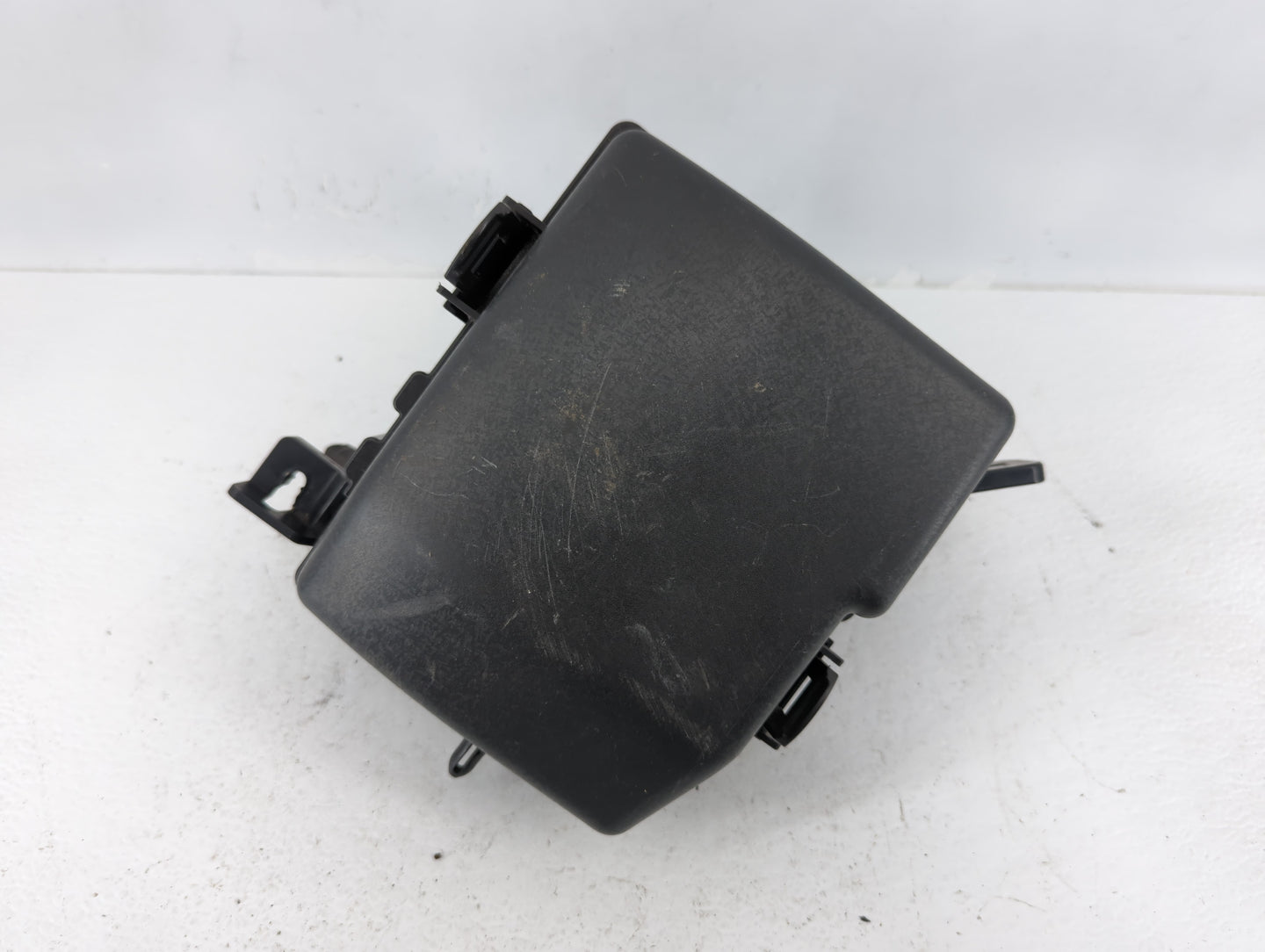2014-2015 Kia Optima Fusebox Fuse Box Panel Relay Module P/N:91955-2T730QQK Fits Fits 2014 2015 OEM Used Auto Parts - Oemuse