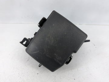 2014-2015 Kia Optima Fusebox Fuse Box Panel Relay Module P/N:91955-2T730QQK Fits Fits 2014 2015 OEM Used Auto Parts - Oemuse