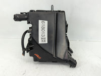 2014-2015 Kia Optima Fusebox Fuse Box Panel Relay Module P/N:91955-2T730QQK Fits Fits 2014 2015 OEM Used Auto Parts - Oemuse