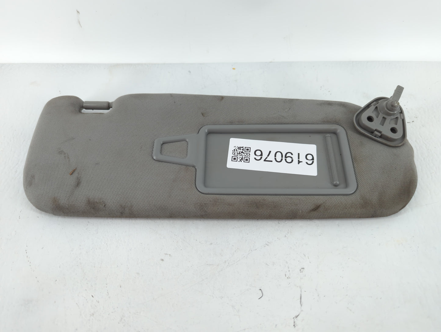 2011-2016 Kia Optima Sun Visor Shade Replacement Passenger Right Mirror Fits Fits 2011 2012 2013 2014 2015 2016 OEM Used Aut