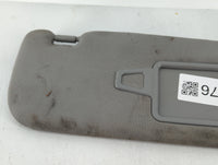 2011-2016 Kia Optima Sun Visor Shade Replacement Passenger Right Mirror Fits Fits 2011 2012 2013 2014 2015 2016 OEM Used Aut