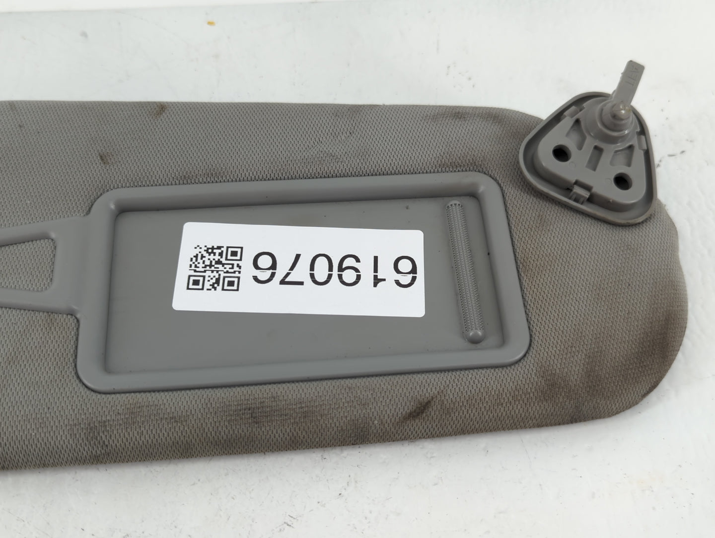 2011-2016 Kia Optima Sun Visor Shade Replacement Passenger Right Mirror Fits Fits 2011 2012 2013 2014 2015 2016 OEM Used Aut