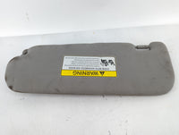2011-2016 Kia Optima Sun Visor Shade Replacement Passenger Right Mirror Fits Fits 2011 2012 2013 2014 2015 2016 OEM Used Aut