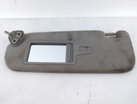 2011-2016 Kia Optima Sun Visor Shade Replacement Driver Left Mirror Fits Fits 2011 2012 2013 2014 2015 2016 OEM Used Auto Pa
