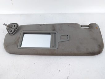 compare product 2011-2016 Kia Optima Sun Visor Shade Replacement Driver Left Mirror Fits Fits 2011 2012 2013 2014 2015 2016 OEM Used Auto Parts