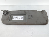 2011-2016 Kia Optima Sun Visor Shade Replacement Driver Left Mirror Fits Fits 2011 2012 2013 2014 2015 2016 OEM Used Auto Pa