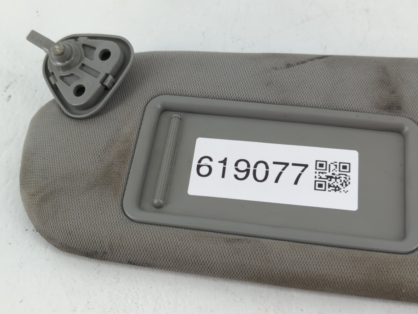 2011-2016 Kia Optima Sun Visor Shade Replacement Driver Left Mirror Fits Fits 2011 2012 2013 2014 2015 2016 OEM Used Auto Pa
